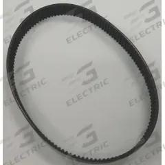 DEVILBISS Belt, Timing: AC-0815, Timing Belt
