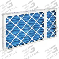 LIEBERT Pleated Air Filter: 196968P1. Key specifications — Manufacturer Part Number: 196968P1.