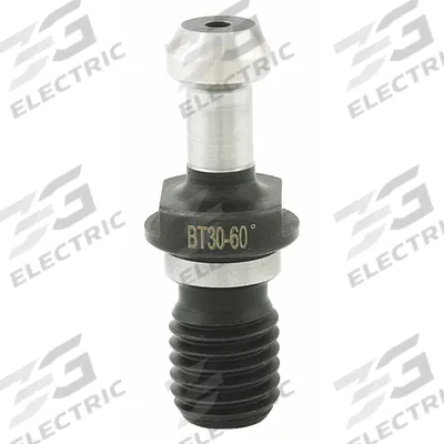 TECHNIKS Retention Knob: BT30 Taper, 60° - BT Retention Knobs
