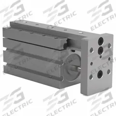 DE-STA-CO Mini Power Slide: 1 1/2 in Stroke Lg, 3/4 in Bore Dia, Mfr Part # MPS-2-3, MPS Series. Key specifications — attr948518: MPS-2-3; attr948527: MPS; attr948531: DE-STA-CO.