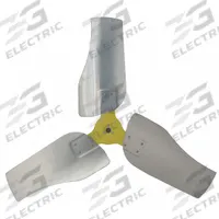 DAYTON Blade Propeller: Mfr Part # 23NU11, For Use With 2RDZ3. Key specifications — For Use With: 2RDZ3; Manufacturer Part Number: 23NU11.