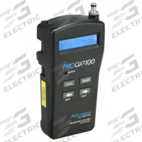 AQUASOL Oxygen Monitor: 0.01% Measurement % (Min), +/-.01% Accuracy, 9V Battery Size (MPN GP-OX KIT). Key specifications — Battery Size: 9V; Includes: Support Stand; Accuracy: +/-.01%; Manufacturer Part Number: GP-OX KIT; Brand: AQUASOL.