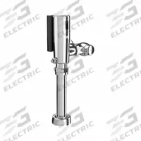 ZURN Automatic Flush Valve Retrofit: ZTR, Water Closet Sensor Flush Valve, Toilets, Top, Battery (MPN ZTR6200EV-W2). Key specifications — Mounting Type: Top; Brand: ZURN.