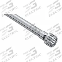 IKA Dispersing Tool: 0003787001 (MPN 0010000648). Key specifications — Product Type: Dispersing Tool; Compatible with Manufacturer Model Number: 0003787001; Brand: IKA.