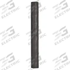 SAINT-GOBAIN ADFORS Replacement Screen: Aluminum, Charcoal, 18 x 16 Mesh Size, 2.5 ft Wd, 100 ft Lg (MPN FCS9402-M). Key specifications — Brand: SAINT-GOBAIN ADFORS; Color: Charcoal; Mesh Size: 18 x 16.