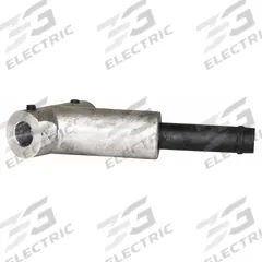 ECONOLINE Blast Gun Body: Siphon Feed, 12 cfm (MPN 201756). Key specifications — Brand: ECONOLINE; Compatible with Manufacturer Model Number: 101691G-A; Manufacturer Part Number: 201756.