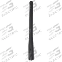MOTOROLA Antenna: Helical, Fits Motorola, For XPR 6100/XPR 6350/XPR 6550, VHF, 147 MHz to 160 MHz (MPN PMAD4068C). Key specifications — attr922108: XPR 6550; attr922103: VHF; attr922102: MOTOROLA.