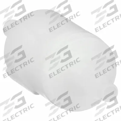 APPROVED VENDOR Ball Cone Spring Check Valve: Ball, Inline Valve Body, Polypropylene - Polypropylene Ball Check Valves