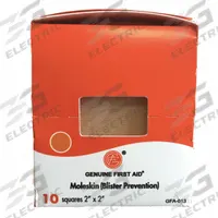 APPROVED VENDOR Adhesive Bandage: Strip Bandages, 1 7/8 in Wd, 2 5/8 in Lg, Not Metal Detectable (MPN 9999-1513). Key specifications — Product Type: Strip Bandages; Unitized: Unitized; Water Resistance: Not Water Resistant; Brand: APPROVED VENDOR; Latex Content: Latex Free; Metal Detectable: Not Metal Detectable; Package Type: Box; Manufacturer Part Number: 9999-1513.
