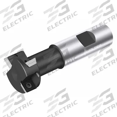 WALTER Indexable Slitting Cutter: M4575.031-W26-02-12 (MPN 6795972) - Machining