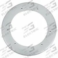 RIDGID Centering Backplate: For 300 Series Threaders, 43740. Key specifications — attr537694: RIDGID; attr537691: 43740; attr537697: 3Z987; attr537698: 15682; attr537699: 300; attr537715: Back Plate.
