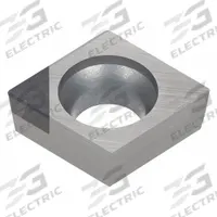 TUNGALOY Diamond Turning Insert: 1QP-CCGW 5.52.20.5 BX310, CCGW 5.52.20.5 (MPN 6888191). Key specifications — attr257732: 1QP-CCGW 5.52.20.5 BX310; attr257733: CCGW 5.52.20.5.