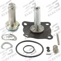 ASCO Valve Rebuild Kit (MPN 304031-MO). Key specifications — Manufacturer Part Number: 304031-MO; Brand: ASCO; Compatible with Manufacturer Model Number: 8222G095; Includes: Retaining Cap.