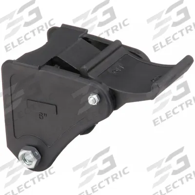 APPROVED VENDOR Caster Lock Kit: Face Contact Brake, Lock Not Included, For 6 in Wheel Dia. - Total-Lock Kits for Casters
