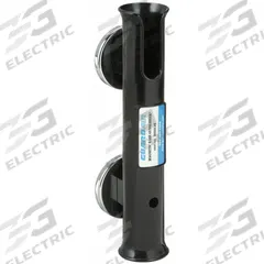 GUARDAIR Air Gun Holder: Polyethylene, 12 in Overall Lg, 200A30. Key specifications — attr78199: Air Gun Holder; attr75054: 200A30; attr75057: GUARDAIR; attr75074: Polyethylene.