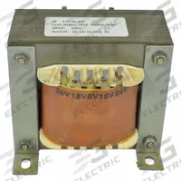 WESTWARD Control Transformer: For 6XAE0, Fits Westward Brand (MPN TTHGMIG251A22G). Key specifications — attr314611: 6XAE0; attr424386: Control Transformer; attr314613: Westward; attr325168: WESTWARD.