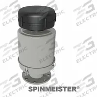 SOLBERG Pre Cleaner Filter: 2 micron Rating, 99% Efficiency, 11 in Outside Dia, 20 5/8 in Overall Ht (MPN SM4-234P-400F). Key specifications — attr101190: SM4-234P-400F; attr101207: Carbon Steel; attr101193: SOLBERG.