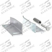 APPROVED VENDOR Guide: 4 7/16 in Lg, 1 11/16 in Wd (MPN 4PE69). Key specifications — Product Type: Guide; Brand: APPROVED VENDOR.