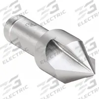 KEO Countersink: 60°, 3 Flute, 1 1/4 in Body Dia, Cobalt (MPN 917-000-169). Key specifications — Brand: KEO.