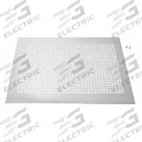 DAYTON Grille: Grille, 5AE78/5AE79/5AE80/5AE81, SP-A900-A1550, 6379567. Key specifications — Product Type: Grille; Compatible Manufacturer Part Number: SP-A900-A1550; Compatible Grainger Part Number: 5AE81; Manufacturer Part Number: 6379567.