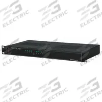 ALTRONIX Power Supply 8Fuse 24Vac @ 10A Rack: Power Supply, 115/240V AC (MPN VERTILINE83). Key specifications — Input Voltage: 115/240V AC; Material: Steel; Brand: ALTRONIX; Product Type: Power Supply.