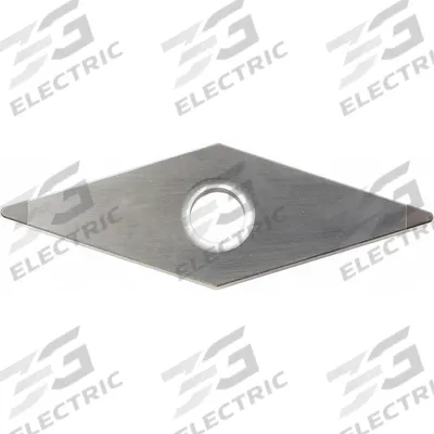 KYOCERA Diamond Turning Insert: VNGA331S00525ME KBN25M - Diamond Indexable Turning Inserts