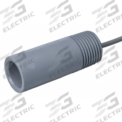 SENSOREX Electrode: S653/25/BNC, ORP/pH, 7.62 m Cable Lg, BNC, Double - Multiparameter Electrodes, Probes & Sensors