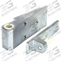 KASON Pacesetter Hinge: Mfr Part # 11256000004. Key specifications — Product Type: Pacesetter Hinge; Manufacturer Part Number: 11256000004; Brand: KASON.