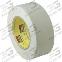 3M Masking Tape: 234, Tan, 1 3/8 in Roll Wd, 60 3/16 yd Overall Roll Lg, 5.9 mil Thick, Rubber. Key specifications — Series: 234; Brand: 3M; Backing Material: Crepe Paper; For Location: Indoor; For Surface Type: Polypropylene (PP); Manufacturer Part Number: 234.