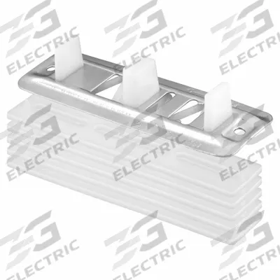 PRIME-LINE Guide: 5 in Lg - Hanging Door Guides