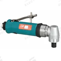DYNABRADE Die Grinder: Straight Tool, 1 hp Horsepower, 18,000 RPM Max. Speed, 8 3/4 in Overall Lg (MPN 54359). Key specifications — attr1320532: Straight; attr1320525: Tool Only; attr1320526: DYNABRADE.