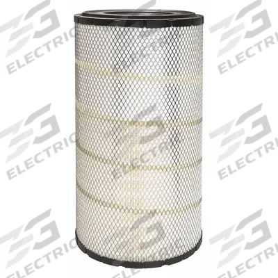 BALDWIN FILTERS Automotive Air Filter: Round-Oval, Engine, Round, Radial Seal - Round/Oval Engine Air Filters