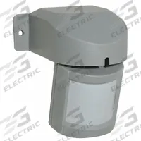 SOLAIRA Occupancy Sensor: Surface, For All Electric Radiant Heaters, 4,000 W Output, 16.6 A (MPN SMRTOCC40). Key specifications — Voltage, Phase: 1-Phase; Mounting Type: Surface; Product Type: Occupancy Sensor; For Use With: All Electric Radiant Heaters; Voltage: 208/240V AC; Phase: Single; Brand: SOLAIRA; Fits kW: 4000 W.