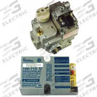 ROBERTSHAW Pilot Ignition Kit: Mfr Part # 712-016. Key specifications — Manufacturer Part Number: 712-016; Product Type: Pilot Assembly.