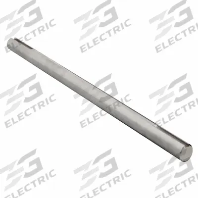 Dayton Shaft: Mfr Part # 365084 - HVACR Bases, Housings & Mounting Kits
