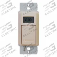 INTERMATIC Countdown Timer: 7 day Max, 1 min Min, SPST-NO, 277V AC, No Wall Plate Included (MPN ST01A). Key specifications — attr211252: INTERMATIC; attr1070698: No Hold Included.