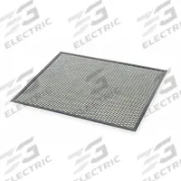 DURHAM MFG Utility Cart Shelf: For PAT-24-4-14-95/PAT-24-6-9-95/PAT-36-4-14-95/PAT-36-6-9-95, Gray (MPN TRM-2430-95). Key specifications — Material: Steel; Color: Gray; Finish: Powder Coated; For Use With Mfr. Model Number: PAT-36-4-14-95; Manufacturer Part Number: TRM-2430-95; Brand: DURHAM MFG; For Use With Grainger Item Number: 2NXV8; Accessory Type: Mesh Tray.