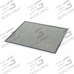 DURHAM MFG Utility Cart Shelf: For PAT-24-4-14-95/PAT-24-6-9-95/PAT-36-4-14-95/PAT-36-6-9-95, Gray (MPN TRM-2430-95). Key specifications — Material: Steel; Color: Gray; Finish: Powder Coated; For Use With Mfr. Model Number: PAT-36-4-14-95; Manufacturer Part Number: TRM-2430-95; Brand: DURHAM MFG; For Use With Grainger Item Number: 2NXV8; Accessory Type: Mesh Tray.