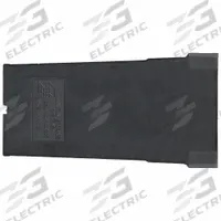 QUANTUM STORAGE SYSTEMS Bin Divider: 3 in x 7 1/2 in, Not Electrostatic Discharge Conductive, Black (MPN DSB801/803/805). Key specifications — Compatible Manufacturer Model Number: QSB803; Brand: QUANTUM STORAGE SYSTEMS.