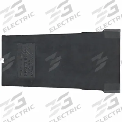 QUANTUM STORAGE SYSTEMS Bin Divider: 3 in x 7 1/2 in, Not Electrostatic Discharge Conductive - Plastic Shelf Bin Dividers