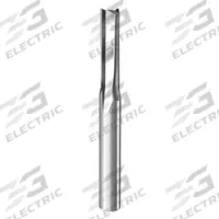 ONSRUD Solid Router Bit: Spiral O-Flute Downcut, 3 mm Cutter Dia, 12 mm LOC (MPN 62-816). Key specifications — attr1164582: 62-800; attr1164586: Hard Plastic.