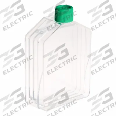APPROVED VENDOR Flasks: Polystyrene, 150 mL, 5.07 fl oz - Plastic Cell Culture Flasks