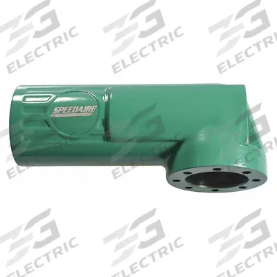 SPEEDAIRE Housing: Mfr Part # TT44901G - Air Tool Replacement Parts