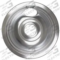 GE Burner Bowl: Mfr Part # WB31M1. Key specifications — Manufacturer Part Number: WB31M1; Brand: GE; Product Type: Burner Bowl.