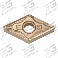 KYOCERA Diamond Turning Insert: DNMG432PG CA515, DNMG150408PG. Key specifications — attr257732: DNMG432PG CA515; attr257733: DNMG150408PG.