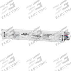 KEYSTONE TECHNOLOGIES LED Driver: Class 2, 45 W Max. Power Output, 120 to 277V AC, 30 to 54V DC (MPN KTLD-45-UV-PS850-54-VDIM-LM1). Key specifications — Brand: KEYSTONE TECHNOLOGIES; Output Voltage: 30 to 54V DC; Dimming Method: 0-10V; Output Current: 850 mA.