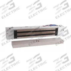 DORTRONICS Electromagnetic Lock: 12 1/2 in Lg, 2 in Wd, 12 1/2 in Ht (MPN 1110xD). Key specifications — Release Delay: Instantaneous; Series: 1110; Material: Aluminum; Brand: DORTRONICS.