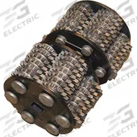 AURAND Cutter Bundle: 8 in Cleaning Area, M5-1/M5-1V, 2 PK (MPN 90M). Key specifications — attr124971: AURAND; attr124985: M5-1.