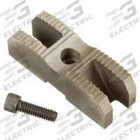 RIDGID Hook Jaw: Compatible with 1EZ14/3KHC2/4CW47, Compatible with 31325, 32590. Key specifications — attr309800: 1EZ14; attr309802: 31325; attr319246: 32590; attr324940: RIDGID.