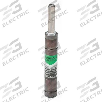 RAYMOND Gas Spring: M6 Thread Size, 2 51/64 in Ext Lg, 99 lbf Force - Gas Springs